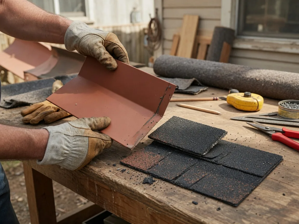 Roof Repair company in Taylor, WI